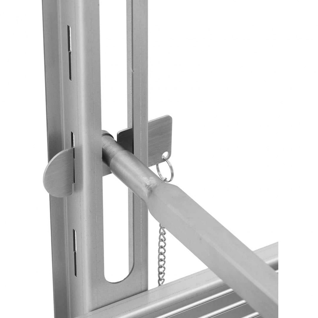 Grill węglowy z rożnem obrotowym elektrycznym do pieczenia prosiaka 13 W 40 kg 127 cm Royal Catering Grill węglowy z rożnem obrotowym elektrycznym do pieczenia prosiaka 13 W 40 kg 127 cm Royal Catering