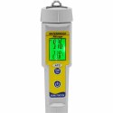 Kwasomierz miernik pH z termometrem LCD 0-14 pH 0-50 C Steinberg Systems