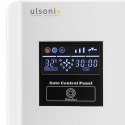 Ozonator generator ozonu przepływowy do wody kuchni łazienki 0.5-1 mg/l 4 l/min Ulsonix