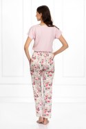 Piżama Ines Pink M