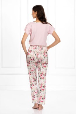 Piżama Ines Pink M