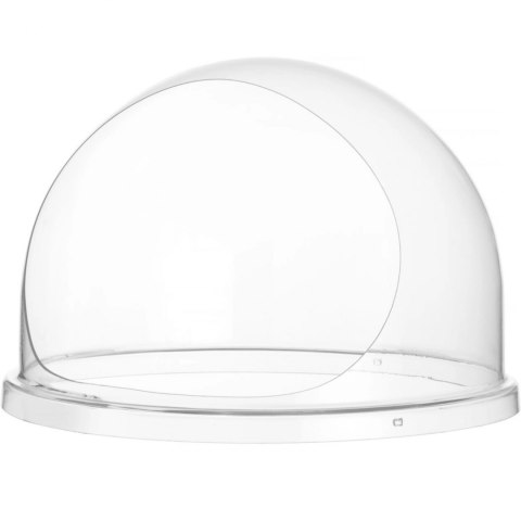 Pokrywa osłona do maszyny urządzenia do waty cukrowej śr. 520 mm - Hendi 282755 Hendi Pokrywa osłona do maszyny urządzenia do waty cukrowej śr. 520 mm - Hendi 282755 Hendi