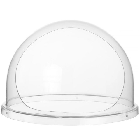Pokrywa osłona do maszyny urządzenia do waty cukrowej śr. 520 mm - Hendi 282755 Hendi Pokrywa osłona do maszyny urządzenia do waty cukrowej śr. 520 mm - Hendi 282755 Hendi