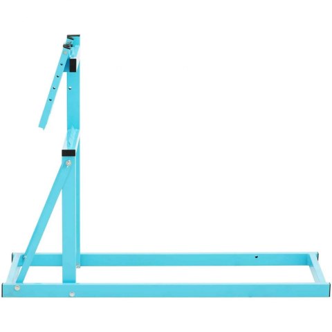 Stojak do cięcia drewna koziołek składany do śr. kłody 25 cm dł. 2.4 m Hillvert Stojak do cięcia drewna koziołek składany do śr. kłody 25 cm dł. 2.4 m Hillvert