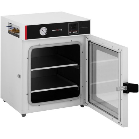 Suszarka próżniowa laboratoryjna do suszenia sterylizacji 92 l 2000 W Steinberg Systems Suszarka próżniowa laboratoryjna do suszenia sterylizacji 92 l 2000 W Steinberg Systems