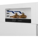 Suszarka próżniowa laboratoryjna do suszenia sterylizacji 92 l 2000 W Steinberg Systems