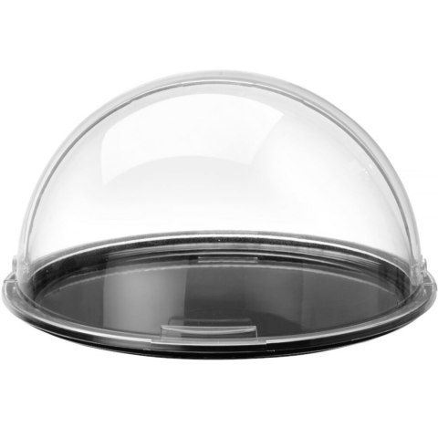Taca ekspozycyjna bufetowa okrągła z pokrywą rolltop śr. 215 mm - Hendi 203552 Hendi Taca ekspozycyjna bufetowa okrągła z pokrywą rolltop śr. 215 mm - Hendi 203552 Hendi