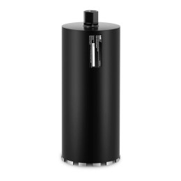Wiertło diamentowe koronowe do betonu kamienia 1 1/4'' dł. 400 mm śr. 180 mm MSW