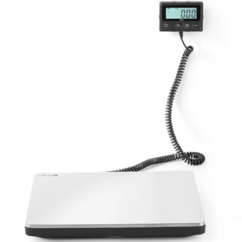 Waga gastronomiczna cyfrowa do 200 kg / 10 g - Hendi 580462 Hendi Waga gastronomiczna cyfrowa do 200 kg / 10 g - Hendi 580462 Hendi