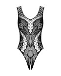 Body B138 Czarny S/M/L