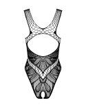Body B138 Czarny S/M/L