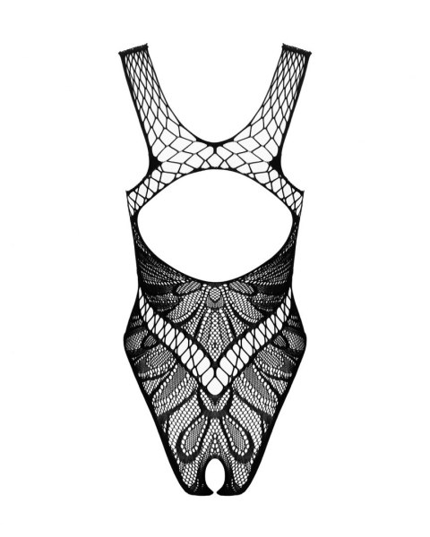 Body B138 Czarny S/M/L Body B138 Czarny S/M/L