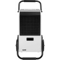 Osuszacz powietrza pochłaniacz wilgoci przemysłowy budowlany 860 W 628 m3/h do 65 m2 MSW