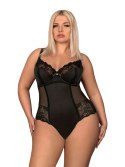 Body Amallie Czarny S/M