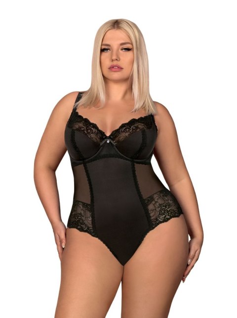 Body Amallie Czarny S/M Body Amallie Czarny S/M