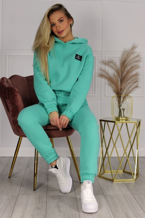 Dres Fanugal Mint Mint M Dres Fanugal Mint Mint M
