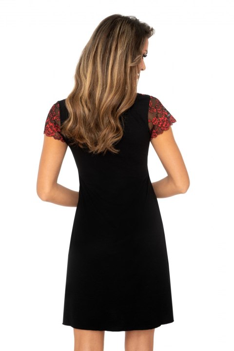 Koszulka Mirella Black Czarny 36 Koszulka Mirella Black Czarny 36