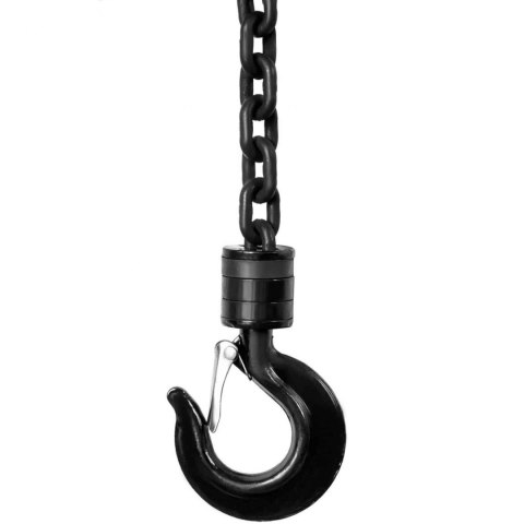 Wciągarka wyciągarka łańcuchowa wciągnik łańcuchowy ręczny 1000 kg / 6 m Steinberg Systems Wciągarka wyciągarka łańcuchowa wciągnik łańcuchowy ręczny 1000 kg / 6 m Steinberg Systems