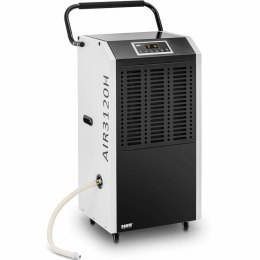 Osuszacz powietrza pochłaniacz wilgoci przemysłowy budowlany 1800 W 1129 m3/h do 170 m2 MSW