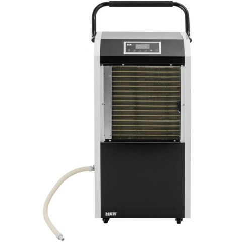 Osuszacz powietrza pochłaniacz wilgoci przemysłowy z uchwytem 1300 W 1129 m3/h do 100 m2 MSW Osuszacz powietrza pochłaniacz wilgoci przemysłowy z uchwytem 1300 W 1129 m3/h do 100 m2 MSW