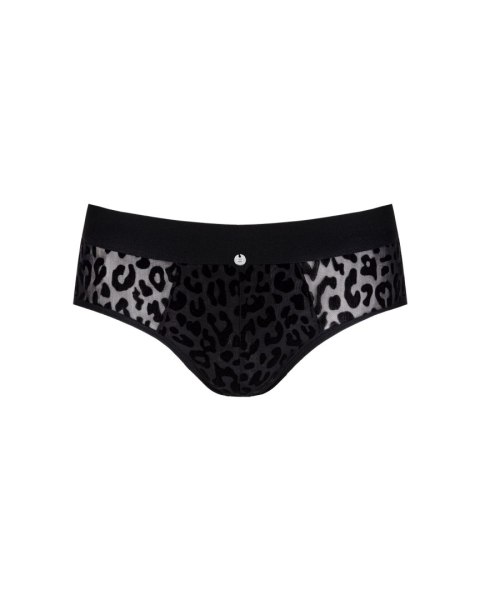 Slipy Azmeron Czarny S/M Slipy Azmeron Czarny S/M