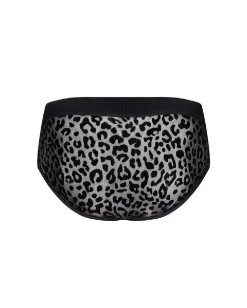 Slipy Azmeron Czarny S/M Slipy Azmeron Czarny S/M