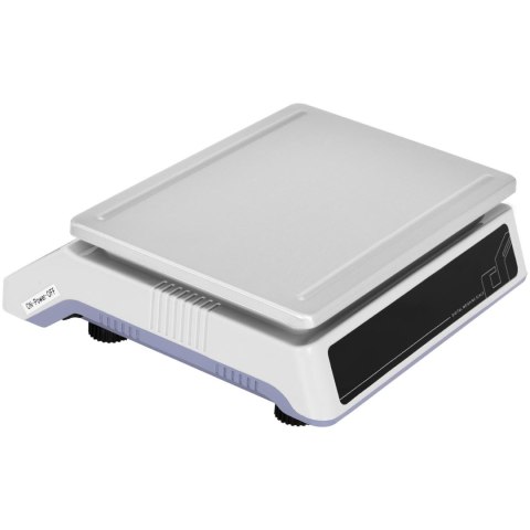 Waga sklepowa handlowa licząca LCD 30.5 x 22 cm 30 kg / 1 g Steinberg Systems Waga sklepowa handlowa licząca LCD 30.5 x 22 cm 30 kg / 1 g Steinberg Systems