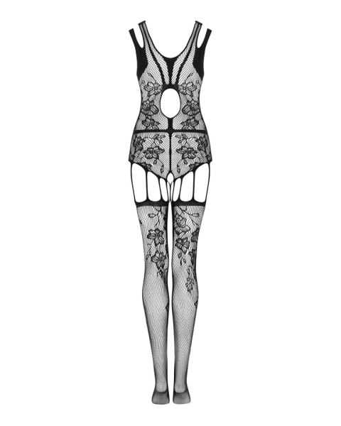Bodystocking F239 Czarny S/M/L Bodystocking F239 Czarny S/M/L