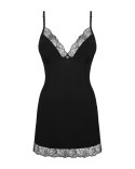 Koszulka Bella Rou + stringi GRATIS!!! Czarny XL/XXL