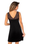 Koszulka Vanessa II Black Czarny 36