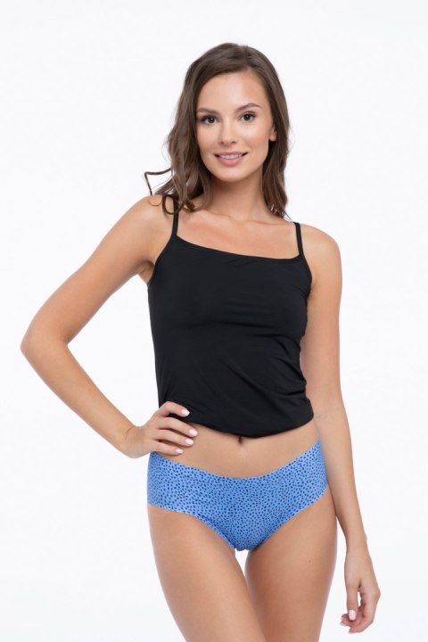 Figi Ocean Dots Niebieski S Figi Ocean Dots Niebieski S