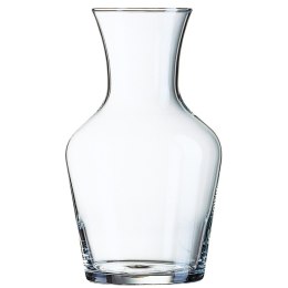 Karafka dzbanek szklany do wody wina napoju VIN 1L ARCOROC Hendi C0199 6 szt. Hendi