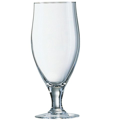 Kieliszek do wody piwa na nóżce Arcoroc POKAL CERVOISE 380 ml zestaw 6 szt. - Hendi 7132 Arcoroc Kieliszek do wody piwa na nóżce Arcoroc POKAL CERVOISE 380 ml zestaw 6 szt. - Hendi 7132 Arcoroc