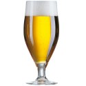 Kieliszek do wody piwa na nóżce Arcoroc POKAL CERVOISE 500 ml zestaw 6 szt. - Hendi 7131 Arcoroc