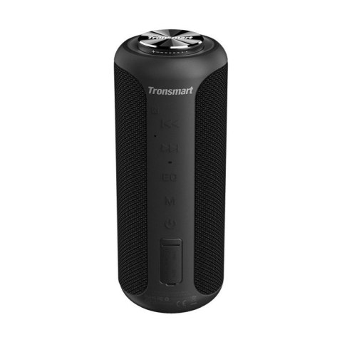 Bezprzewodowy głośnik Bluetooth Element T6 Plus 40W + Powerbank Tronsmart Bezprzewodowy głośnik Bluetooth Element T6 Plus 40W + Powerbank Tronsmart