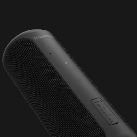 Bezprzewodowy głośnik Bluetooth Element T6 Plus 40W + Powerbank Tronsmart Bezprzewodowy głośnik Bluetooth Element T6 Plus 40W + Powerbank Tronsmart