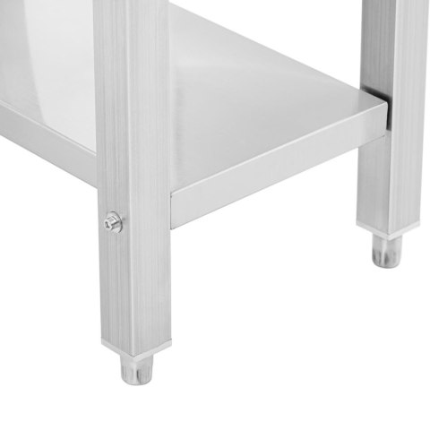 Kuchnia indukcyjna 2 palnikowa wolnostojąca 400 V 2 x 3500 W Royal Catering Kuchnia indukcyjna 2 palnikowa wolnostojąca 400 V 2 x 3500 W Royal Catering
