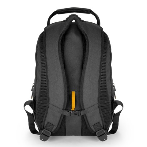 Torba rowerowa podwójna plecak 2w1 30l czarna WOZINSKY Torba rowerowa podwójna plecak 2w1 30l czarna WOZINSKY