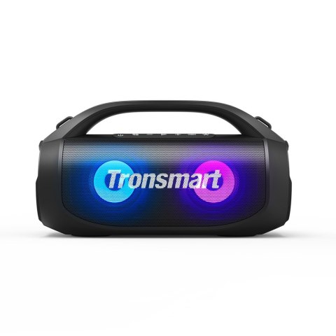 Bezprzewodowy głośnik Bluetooth 40W Bang SE czarny Tronsmart Bezprzewodowy głośnik Bluetooth 40W Bang SE czarny Tronsmart