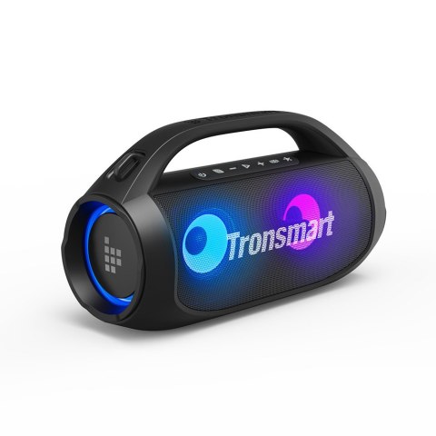 Bezprzewodowy głośnik Bluetooth 40W Bang SE czarny Tronsmart Bezprzewodowy głośnik Bluetooth 40W Bang SE czarny Tronsmart