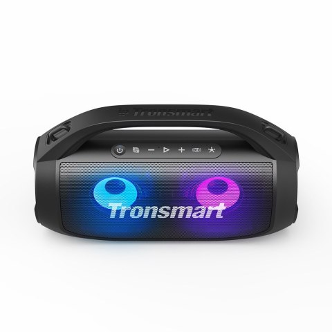 Bezprzewodowy głośnik Bluetooth 40W Bang SE czarny Tronsmart Bezprzewodowy głośnik Bluetooth 40W Bang SE czarny Tronsmart