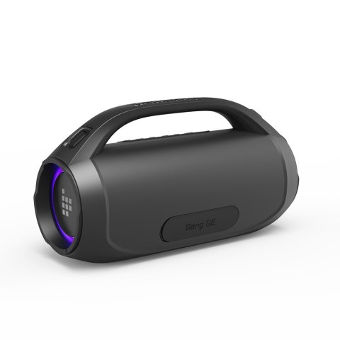 Bezprzewodowy głośnik Bluetooth 40W Bang SE czarny Tronsmart Bezprzewodowy głośnik Bluetooth 40W Bang SE czarny Tronsmart