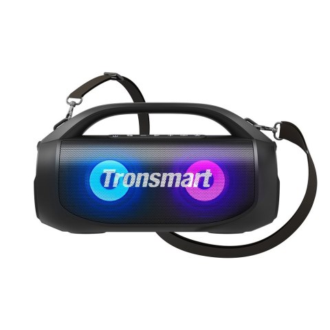 Bezprzewodowy głośnik Bluetooth 40W Bang SE czarny Tronsmart Bezprzewodowy głośnik Bluetooth 40W Bang SE czarny Tronsmart