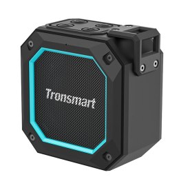Bezprzewodowy głośnik Bluetooth Groove 2 10W czarny Tronsmart