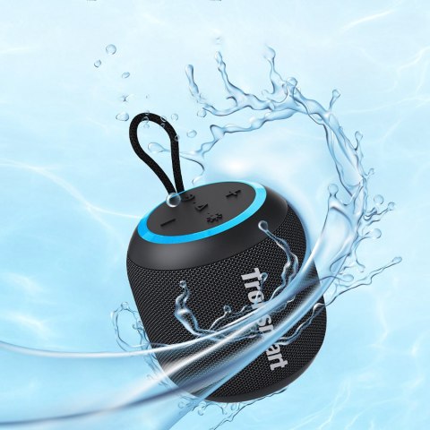 Przenośny bezprzewodowy głośnik Bluetooth T7 Mini 15W Tronsmart Przenośny bezprzewodowy głośnik Bluetooth T7 Mini 15W Tronsmart