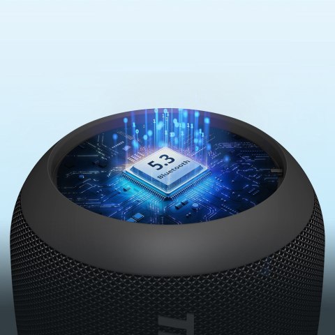 Przenośny bezprzewodowy głośnik Bluetooth T7 Mini 15W Tronsmart Przenośny bezprzewodowy głośnik Bluetooth T7 Mini 15W Tronsmart