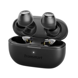 Słuchawki bezprzewodowe Bluetooth Onyx Pure Hybrid Dual Driver czarny Tronsmart