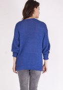 Sweter Beatrix SWE 097 Chabrowy Chabrowy L