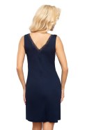 Koszulka 202 Dark Blue Granatowy 38