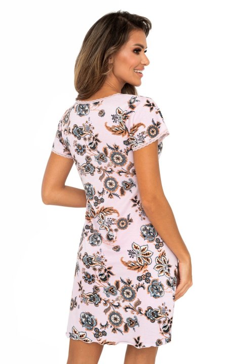 Koszulka Aisha Lilac Lilac 44 Koszulka Aisha Lilac Lilac 44